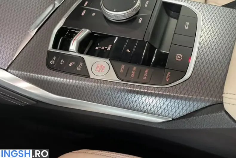 BMW M440 (Seria 4) din 2026 cu 12.674 km - oferta BMW260730 - foto 8