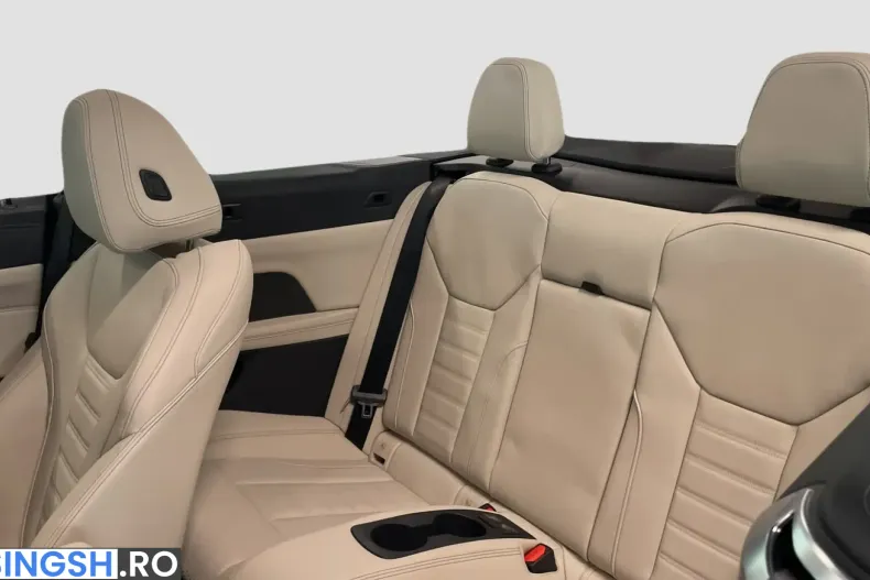 BMW M440 (Seria 4) din 2026 cu 12.674 km - oferta BMW260730 - foto 9