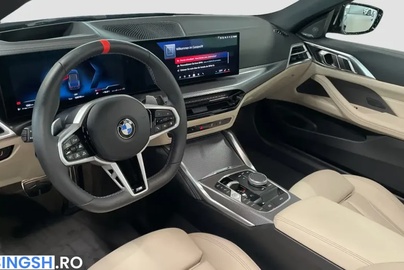 BMW M440 (Seria 4) din 2026 cu 12.674 km - oferta BMW260730 - foto 10