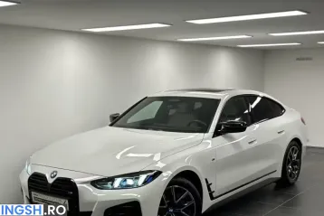 BMW M440 din 2026 - oferta BMW260731