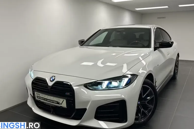 BMW M440 (Seria 4) din 2026 cu 18.030 km - oferta BMW260731 - foto 2