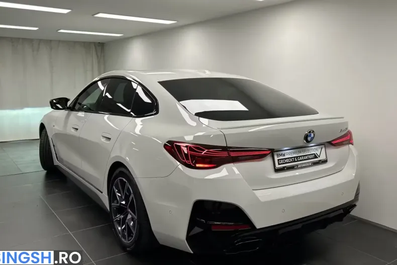 BMW M440 (Seria 4) din 2026 cu 18.030 km - oferta BMW260731 - foto 3