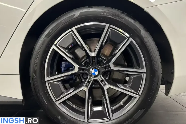 BMW M440 (Seria 4) din 2026 cu 18.030 km - oferta BMW260731 - foto 5