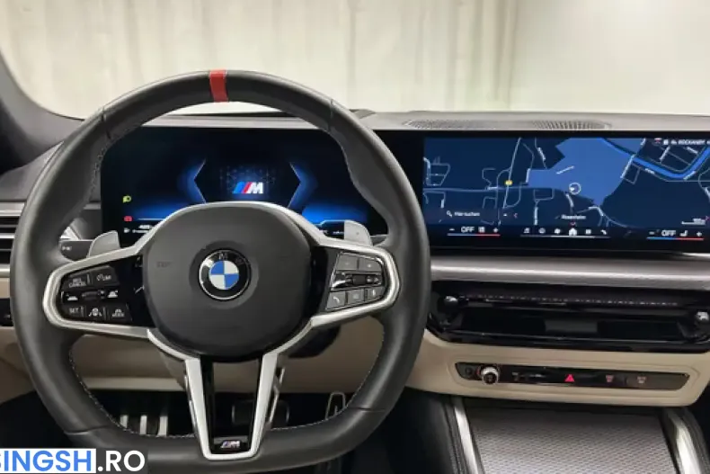 BMW M440 (Seria 4) din 2026 cu 18.030 km - oferta BMW260731 - foto 16
