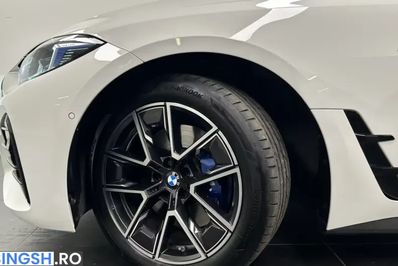 BMW M440 (Seria 4) din 2026 cu 18.030 km - oferta BMW260731 - foto 17