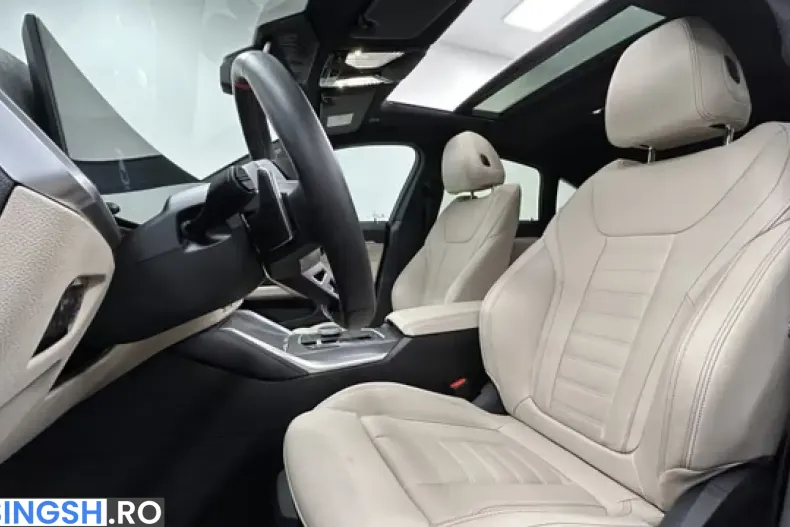 BMW M440 (Seria 4) din 2026 cu 18.030 km - oferta BMW260731 - foto 19