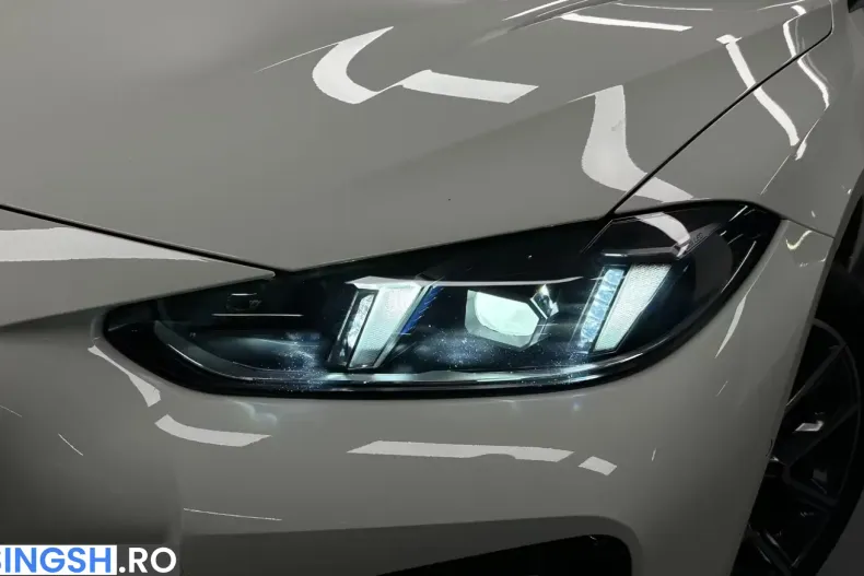 BMW M440 (Seria 4) din 2026 cu 18.030 km - oferta BMW260731 - foto 21