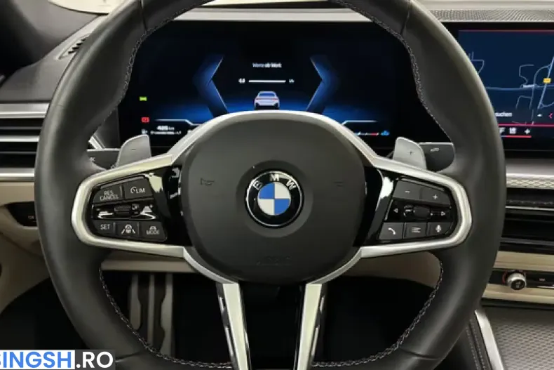 BMW M440 (Seria 4) din 2026 cu 18.030 km - oferta BMW260731 - foto 22