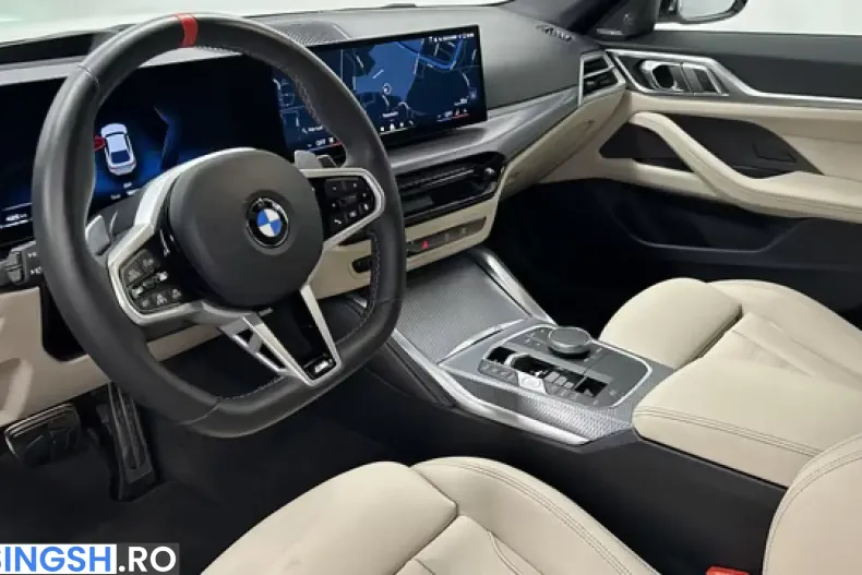 BMW M440 (Seria 4) din 2026 cu 18.030 km - oferta BMW260731 - foto 27
