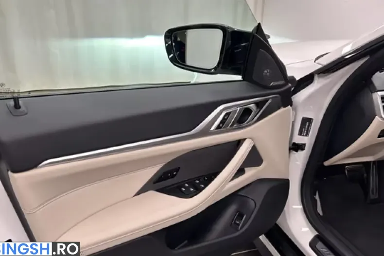 BMW M440 (Seria 4) din 2026 cu 18.030 km - oferta BMW260731 - foto 28