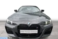 BMW M440 (Seria 4) din 2025 cu 9.860 km - oferta BMW260732 - foto 2