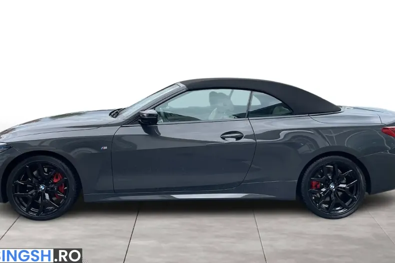 BMW M440 (Seria 4) din 2025 cu 9.860 km - oferta BMW260732 - foto 3