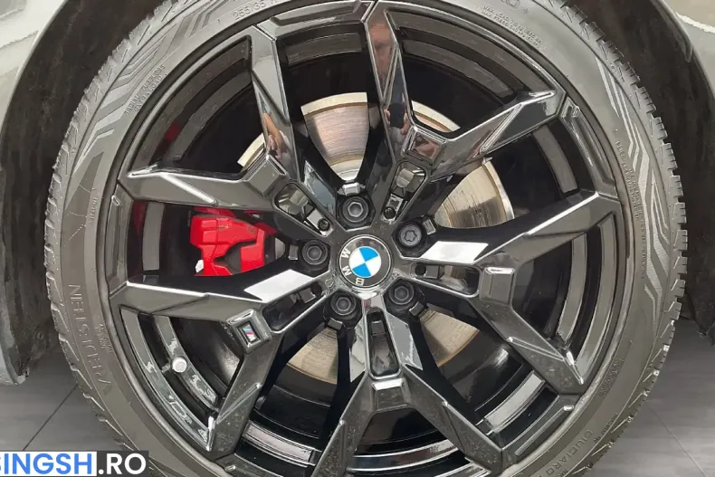 BMW M440 (Seria 4) din 2025 cu 9.860 km - oferta BMW260732 - foto 5