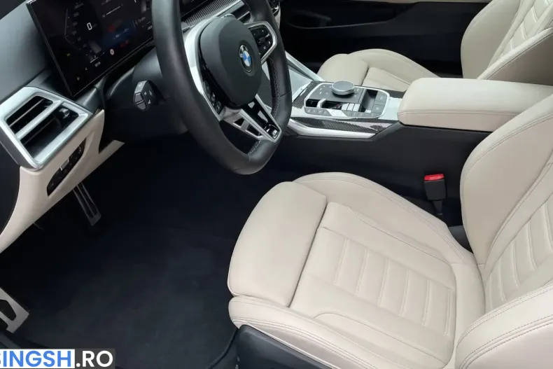 BMW M440 (Seria 4) din 2025 cu 9.860 km - oferta BMW260732 - foto 10