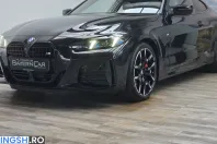 BMW M440 (Seria 4) din 2026 cu 5.300 km - oferta BMW260733 - foto 1