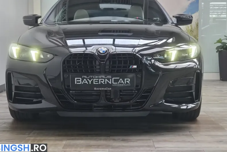 BMW M440 (Seria 4) din 2026 cu 5.300 km - oferta BMW260733 - foto 2