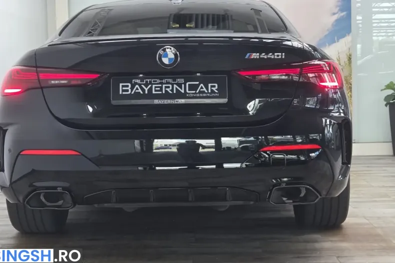 BMW M440 (Seria 4) din 2026 cu 5.300 km - oferta BMW260733 - foto 7