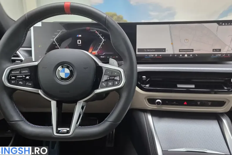 BMW M440 (Seria 4) din 2026 cu 5.300 km - oferta BMW260733 - foto 10