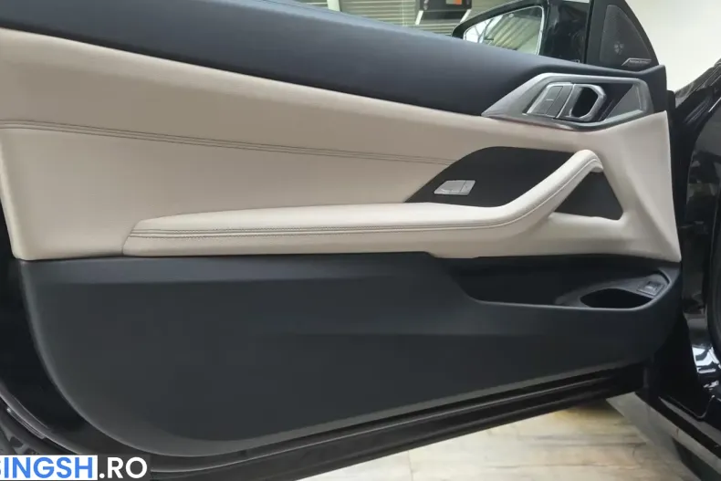BMW M440 (Seria 4) din 2026 cu 5.300 km - oferta BMW260733 - foto 11