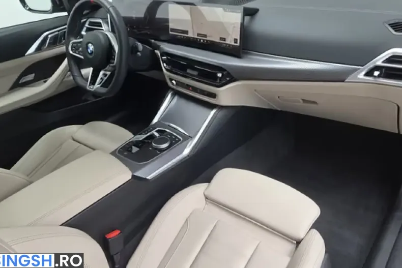 BMW M440 (Seria 4) din 2026 cu 5.300 km - oferta BMW260733 - foto 14