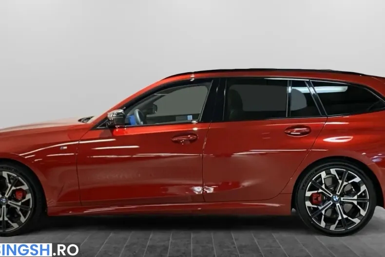 BMW M340i din 2025 cu 8.396 km - oferta BMW260734 - foto 2