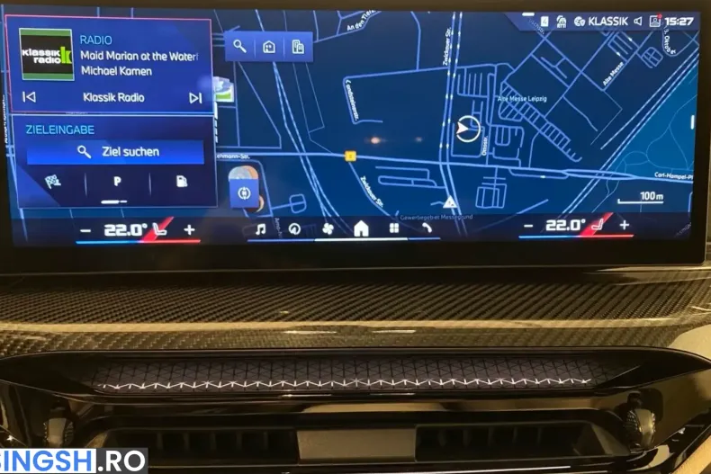 BMW M340i din 2025 cu 8.396 km - oferta BMW260734 - foto 7