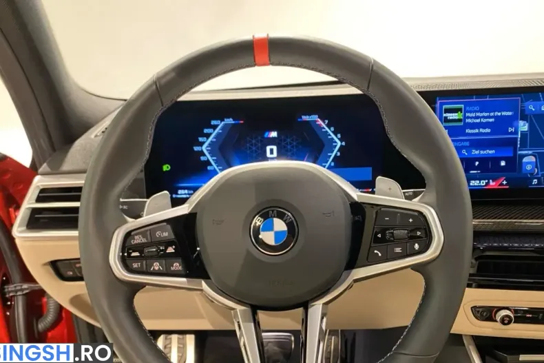 BMW M340i din 2025 cu 8.396 km - oferta BMW260734 - foto 8