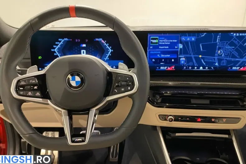 BMW M340i din 2025 cu 8.396 km - oferta BMW260734 - foto 11