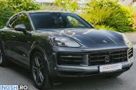 Porsche Cayenne din 2024 cu 60.000 km - oferta POR260735 - foto 1