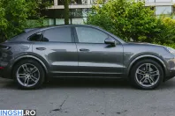 Porsche Cayenne din 2024 cu 60.000 km - oferta POR260735 - foto 10