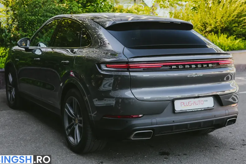 Porsche Cayenne din 2024 cu 60.000 km - oferta POR260735 - foto 12