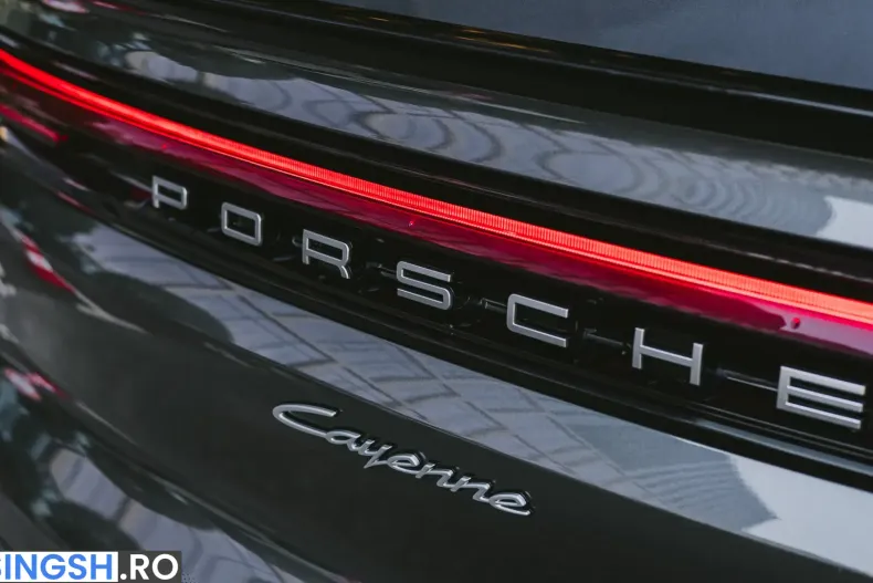 Porsche Cayenne din 2024 cu 60.000 km - oferta POR260735 - foto 14
