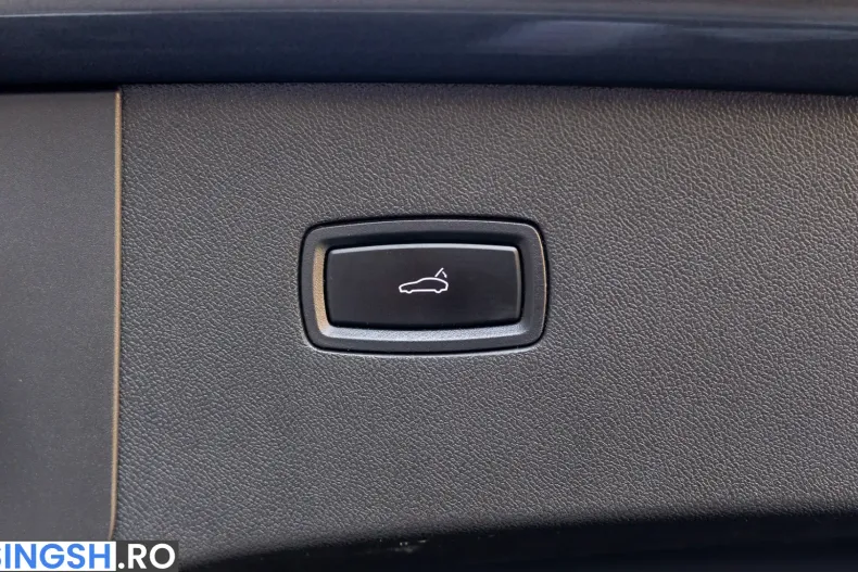 Porsche Cayenne din 2024 cu 60.000 km - oferta POR260735 - foto 17