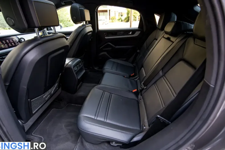 Porsche Cayenne din 2024 cu 60.000 km - oferta POR260735 - foto 34
