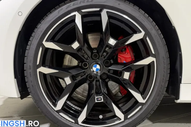 BMW M340i din 2025 cu 16.161 km - oferta BMW260736 - foto 4