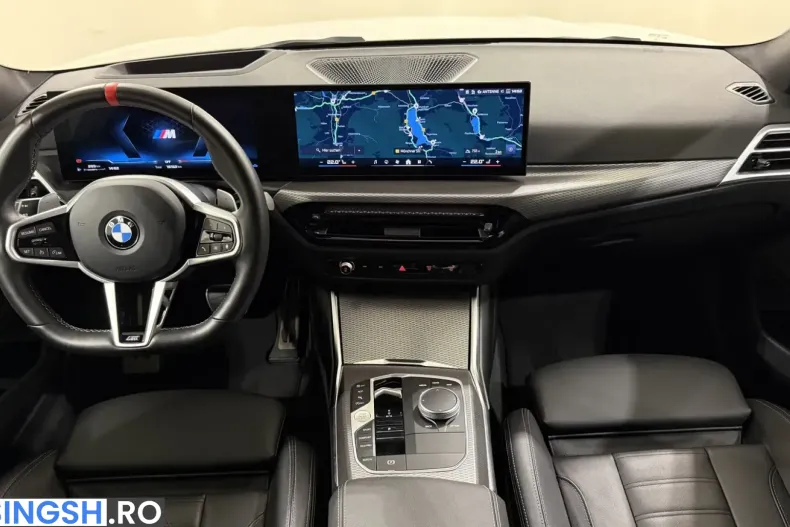 BMW M340i din 2025 cu 16.161 km - oferta BMW260736 - foto 11