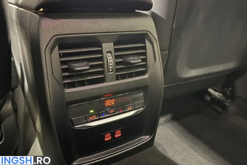 BMW M340i din 2025 cu 16.161 km - oferta BMW260736 - foto 13
