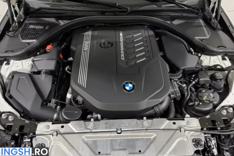 BMW M340i din 2025 cu 16.161 km - oferta BMW260736 - foto 15