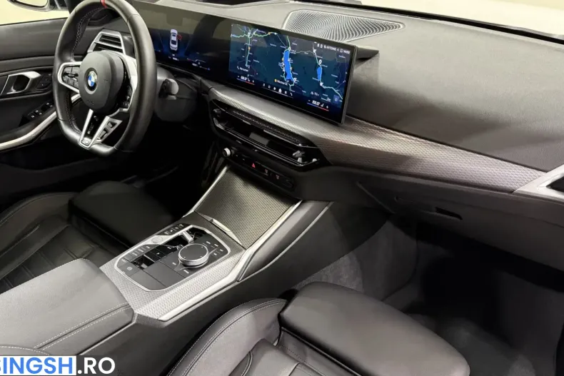 BMW M340i din 2025 cu 16.161 km - oferta BMW260736 - foto 17