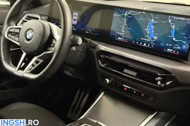 BMW M340i din 2025 cu 16.161 km - oferta BMW260736 - foto 19