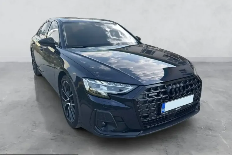 Audi A8 din 2023 cu 56.900 km - oferta AUD260737 - foto 1