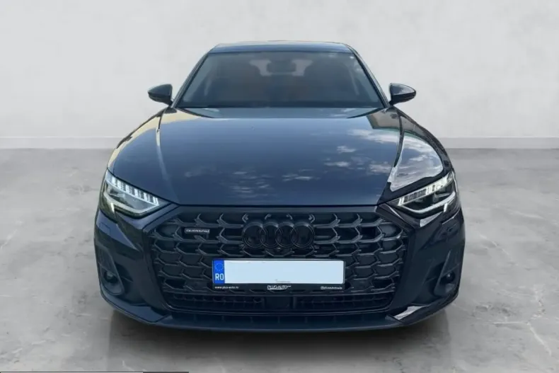Audi A8 din 2023 cu 56.900 km - oferta AUD260737 - foto 2