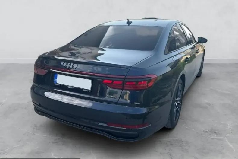 Audi A8 din 2023 cu 56.900 km - oferta AUD260737 - foto 4