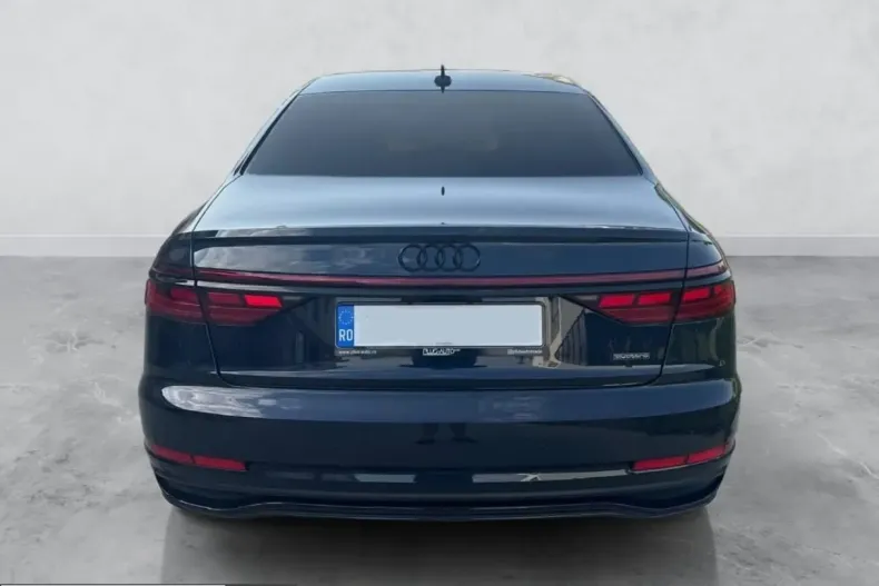 Audi A8 din 2023 cu 56.900 km - oferta AUD260737 - foto 5