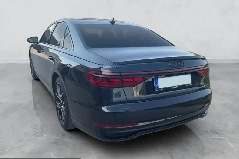 Audi A8 din 2023 cu 56.900 km - oferta AUD260737 - foto 6