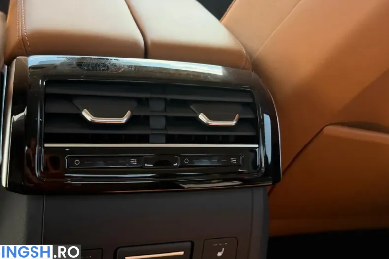 Audi A8 din 2023 cu 56.900 km - oferta AUD260737 - foto 14
