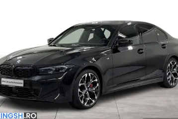 BMW M340i din 2025 - oferta BMW260738