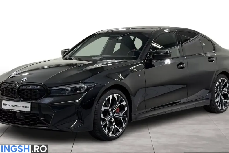 BMW M340i din 2025 cu 16.301 km - oferta BMW260738 - foto 1