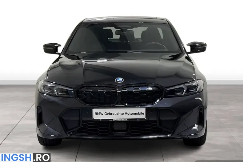 BMW M340i din 2025 cu 16.301 km - oferta BMW260738 - foto 2