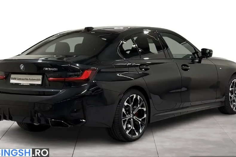 BMW M340i din 2025 cu 16.301 km - oferta BMW260738 - foto 4
